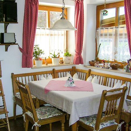 Bayerwald B & B Hengersberg Εξωτερικό φωτογραφία
