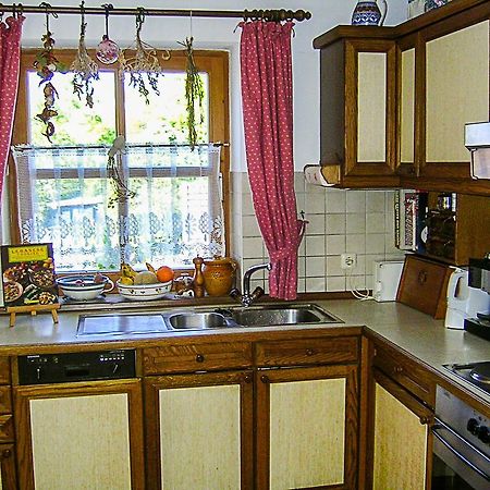 Bayerwald B & B Hengersberg Εξωτερικό φωτογραφία