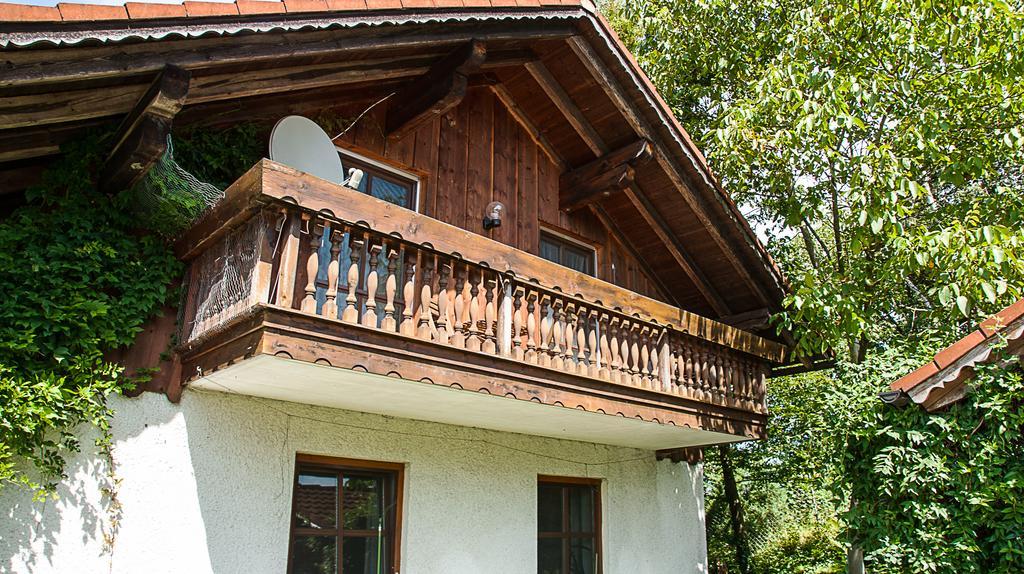 Bayerwald B & B Hengersberg Εξωτερικό φωτογραφία