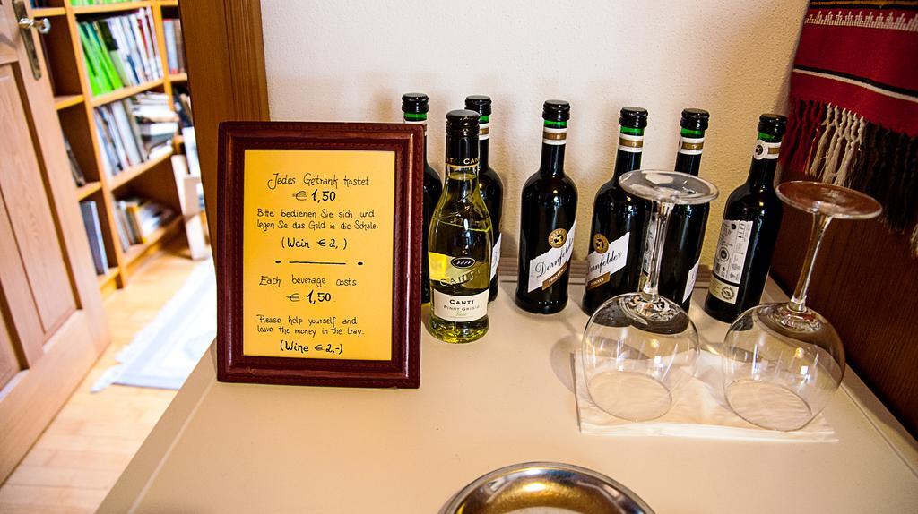 Bayerwald B & B Hengersberg Εξωτερικό φωτογραφία