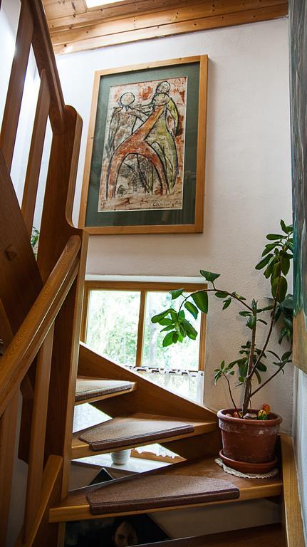Bayerwald B & B Hengersberg Εξωτερικό φωτογραφία
