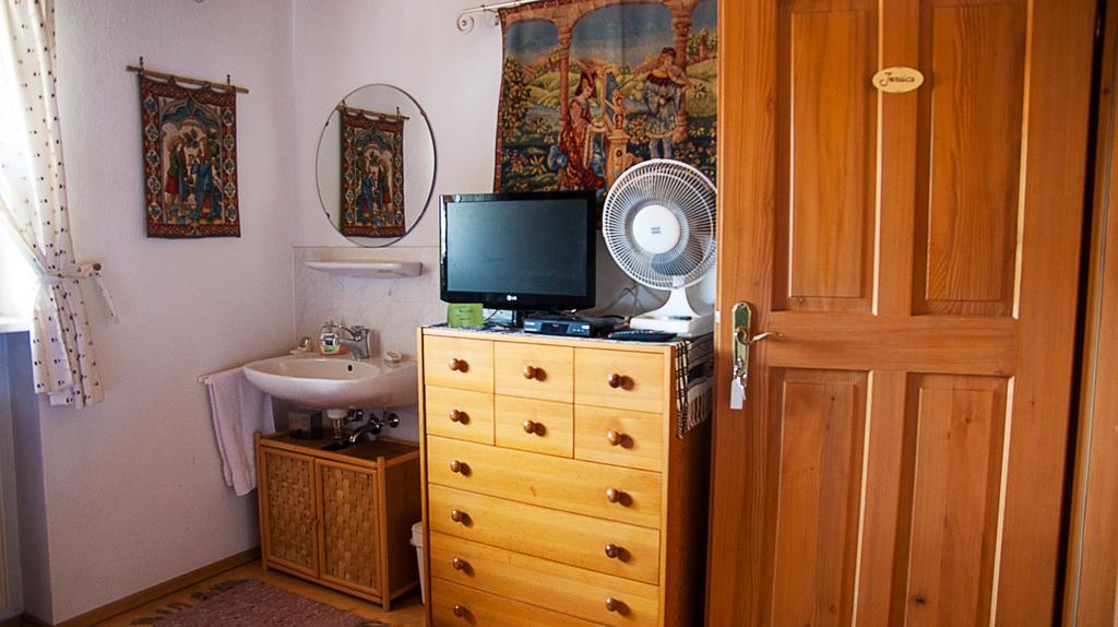 Bayerwald B & B Hengersberg Εξωτερικό φωτογραφία