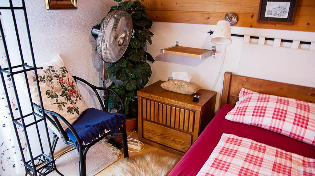 Bayerwald B & B Hengersberg Εξωτερικό φωτογραφία