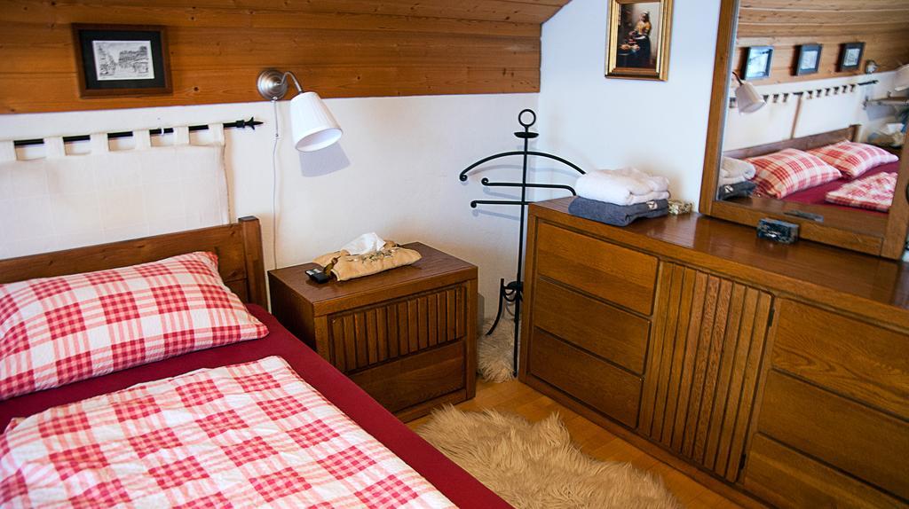 Bayerwald B & B Hengersberg Εξωτερικό φωτογραφία