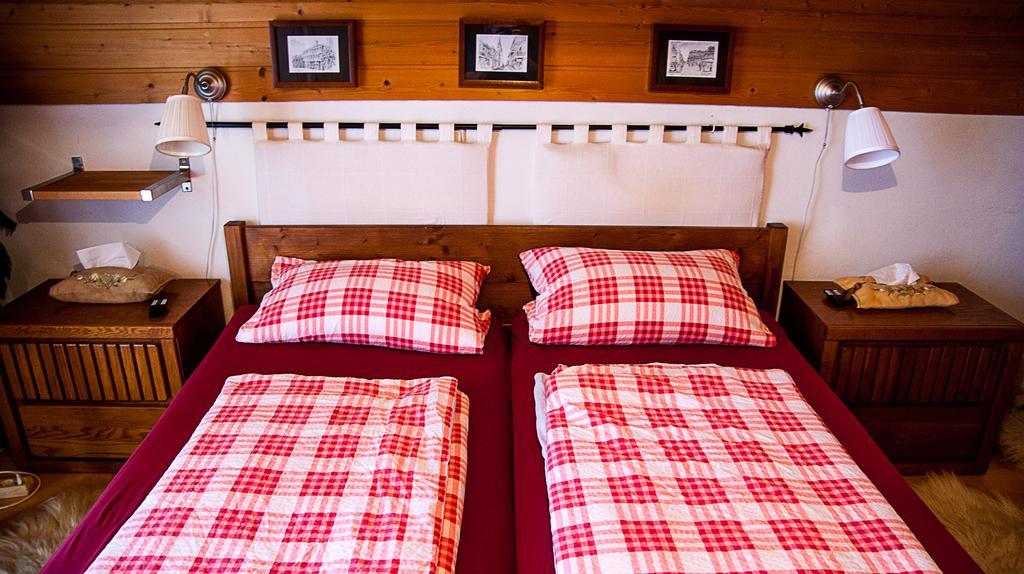 Bayerwald B & B Hengersberg Εξωτερικό φωτογραφία