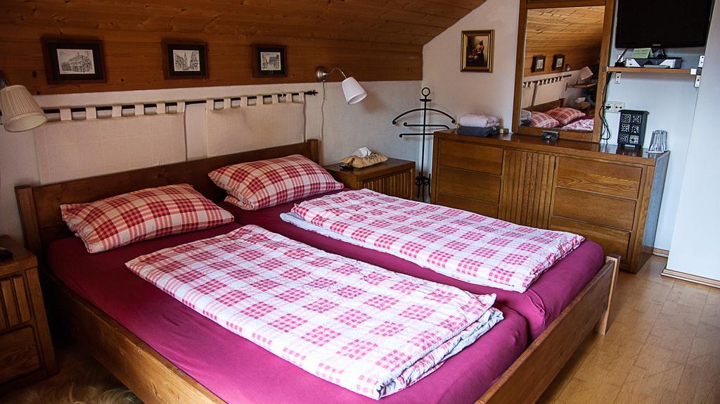 Bayerwald B & B Hengersberg Εξωτερικό φωτογραφία