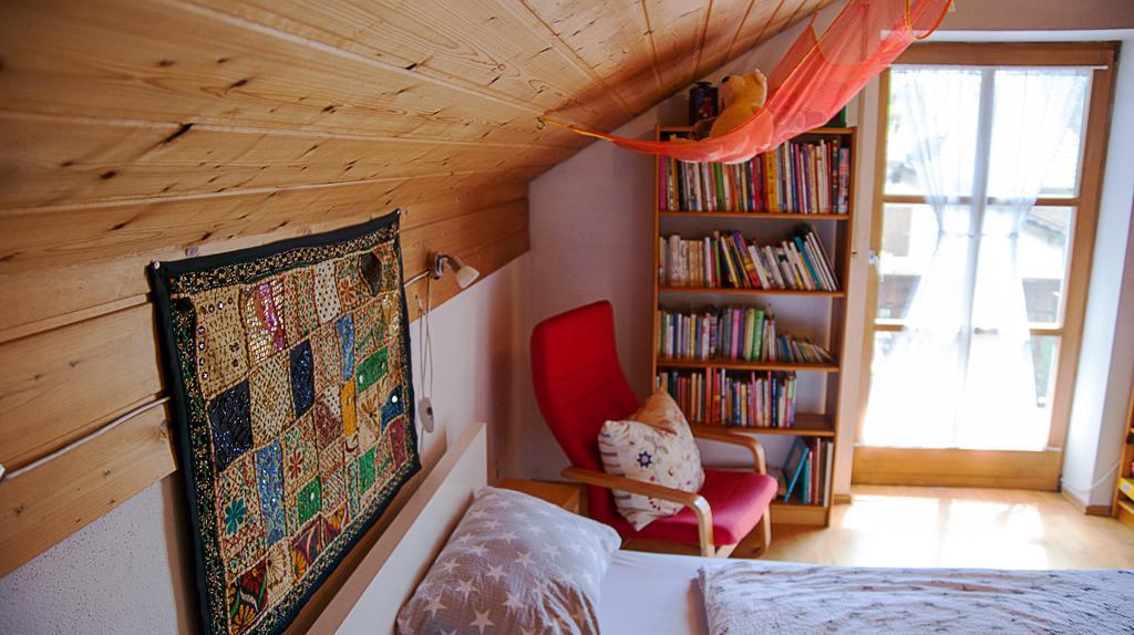 Bayerwald B & B Hengersberg Εξωτερικό φωτογραφία