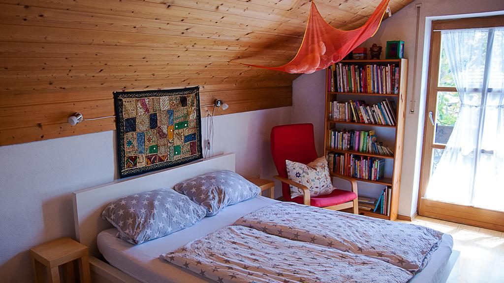 Bayerwald B & B Hengersberg Εξωτερικό φωτογραφία