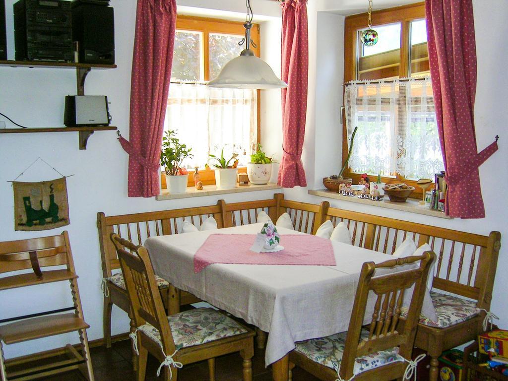 Bayerwald B & B Hengersberg Εξωτερικό φωτογραφία